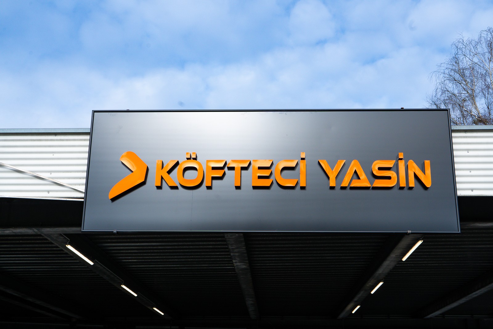 Kofteci Yasin Grill