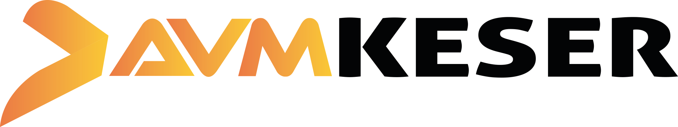 AVM Keser Logo